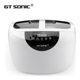 Ultrasonic Cleaner VGT-6250 2500ML Derin Temizlik Cihazı, Gözlük, Yüzük, Saat Kayışı, Takı ve Protez Temizleyici - 2500 ml