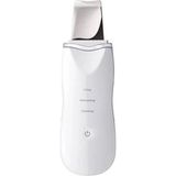 Ultrasonic Siyah Nokta Scrubber Spatula Şarjlı Cilt Temizleyici