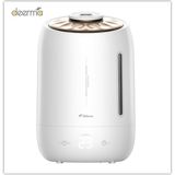 Ultrasonic Soğuk Buhar Makinesi F600