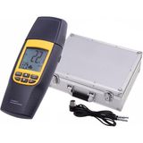 Ultrasonıc VA-8041 Kalınlık Ölçü Aleti Dijital - Renkli