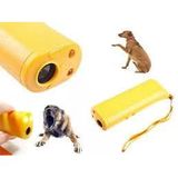 Ultrasonik 150 Db Uzun Menzilli Köpek Kovucu Mirrt005k-272