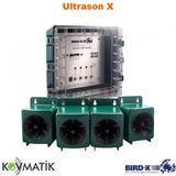 Ultrasonik Elektronik Kus Kovucu Kovmatık Bayi 2 Yil Garant