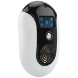 Ultrasonık Hasere Kovucu