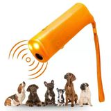 Ultrasonik Köpeksavar Kovucu Kornası Eğitim (5047)