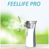 Ultrasonik Mesh Nebulizator Feellife Air Pro 3