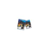 Ultrastarfilm Kuşe Kağıt A3 Parlak Çift Taraflı 300 G/M² 100 Adet