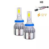 Ultratech Led Far Ampulü H3 3200Lm 890