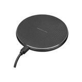 Ultratekno 10W Süper Kablosuz Hızlı Şarj Cihazı Wireless Charger Pad