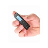 Ultratekno 32 Gb Dijital Ekranlı Ses Kaydedici Kulaklıklı Mini Ses Kayıt Cihazı