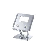 Ultratekno 360° Dönebilen Ayarlanabilir Komple Metal Tablet Standı