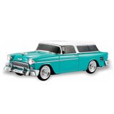 Ultratekno Chevrolet Belair 1955 Model Bluetooth Hoparlör