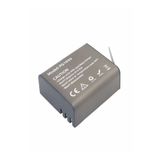 Ultratekno Eken H9r H9 W9 Yedek Batarya Pg1050 1050 Mah 3.885Wh Pil