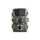 Ultratekno Fotokapan Kamera 12Mp 1080P Doğa Ve Outdoor Gece Görüşlü Kamera Su Geçirmez