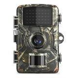 Ultratekno Fotokapan Kamera 16Mp Full Hd 1080P Gece Görüşlü 2 Inç Lcd Ekran Su Geçirmez