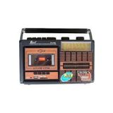 Ultratekno Fp 319 Retro Nostaji Radyo Kaset Çalar Usb Sd Fm Radyolu Kaset Çalar Müzik Kutusu
