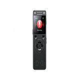 Ultratekno Hs-32 Profesyonel Metal Ses Kayıt Cihazı 96Gb Çift Hoparlör, Kristal Mikrofon, Gürültü Azaltma