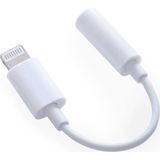 Ultratekno iPhone Uyumlu Kulaklık Çevirici Lightning Aux Dönüştürücü