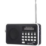 Ultratekno L-938 Radyo