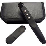 Ultratekno Laser Pointer Kablosuz Uyumlu Lazer Sunum Kumandası