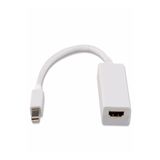 ULTRATEKNO Mini Display Port - Hdmı Çevirici
