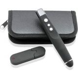 Ultratekno PP-1100 Laser Pointer Kablosuz Lazer Sunum Kumandası
