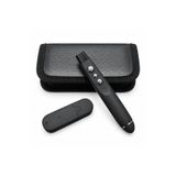 ULTRATEKNO PP1000 Kablosuz Lazer Sunum Kumandası Kırmızı Laser Pointer USB PowerPoint Slayt Kumandası