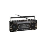 Ultratekno Px-149bt Bluetooth Usb+sd+fm Radyo Kaset Çalar Müzik Çalar