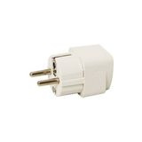 Ultratekno UL-T360 Universal - Türk Çevirici Çevirici Priz Adaptör
