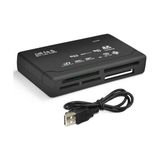 UltraTekno USB Kart Okuyucu 43 In 1 Sd Sdhc Mini Micro Sd M2 Mmc Xd Cf