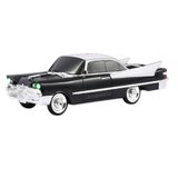 Ultratekno WS-1965BT Dodge 59 Model Retro Araba Siyah Bluetooth Hoparlör