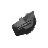 Ultratekno Yeni Model Maxto Mx2 Intercom Motosiklet Kask Hoparlörü Bluetooth Intercom Hi-Fi Ses Ipx6