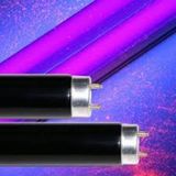 Ultraviyole 18Wat Mor Işık / Blb 18 Watt Floresan Ampul/ 395 Nm