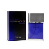 Ultraviyole Adam By Paco Rabanne - Tıraş Sonrası Jel 100 Ml