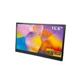 Ultrax 15.6" Full Hd 60hz Type-c Taşınabilir Monitör