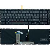 Ultrax Hp Victus Gaming 15-FA1038NT 7P8K9EA Notebook Klavye Siyah Tr Işıklı
