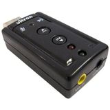 Ultron Sound-Stick USB 2.0 channels USB – Audio Cards (2.0 kanallar, USB)