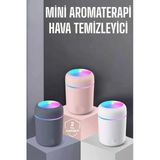 Ultrosonik Buharlı Ha Temizleyici Ha Nemldirici Taşınabilir