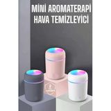 Ultrosonik Buharlı Hava Temizleyici Hava Nemlendirici Taşınabilir Mir22400689