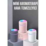 Ultrosonik Buharlı Hava Temizleyici Hava Nemlendirici Taşınabilir P122546s1934