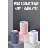 Ultrosonik Buharlı Hava Temizleyici Hava Nemlendirici Taşınabilir