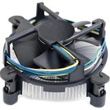 Ulu Bilgisayar 1150 1151 1155 1156 Pin Işlemci Fanı Cpu Fan- Yüksek Performanslı İşlemci Soğutucusu
