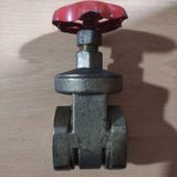 Ulu-el Şiber Vana 1''1/2 1000 Gram Ağırlıkta Kaliteli Malzeme