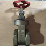 Ulu-el Şiber Vana 2'' 1/2 (2.5 Parmak Büyük ) Yaklaşık 2600 Gram