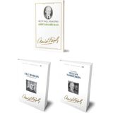 Ulu Hakan - Sultan Vahidüddin - Abdülhamid Han - 3 Kitap - Necip Fazıl Kısakürek