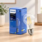 Ulu İthalat LED Filament Cam Ampul E27