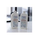 Ulu Medikal DERMOSEPT EL VE CİLT ANTİSEPTİĞİ 2 Lİ - 1 L