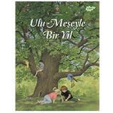 Ulu Meşeyle Bir Yıl - Gerda Muller