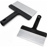 Ulu Pazarlama 12 Adet Kazıma Raspa 20CM (5570)