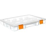 Ulu Pazarlama 13 Power Organizer Kutu (5570) - -- - Belirtilmemiş - Masaüstü Organizer