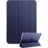 Ulu Pazarlama Apple Ipad Mini 3 Kılıf Tablet Smart Kılıf - Lacivert - Belirtilmemiş